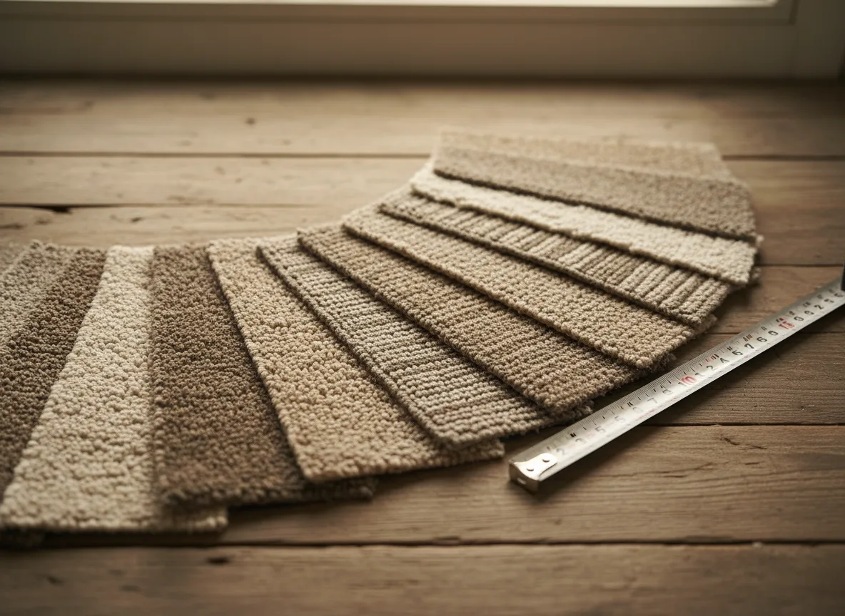 Carpet Installation Shenandoah, VA FAQs